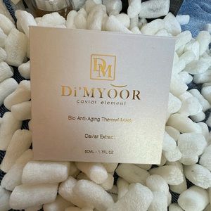 Di’MYOOR bio anti aging thermal mask
